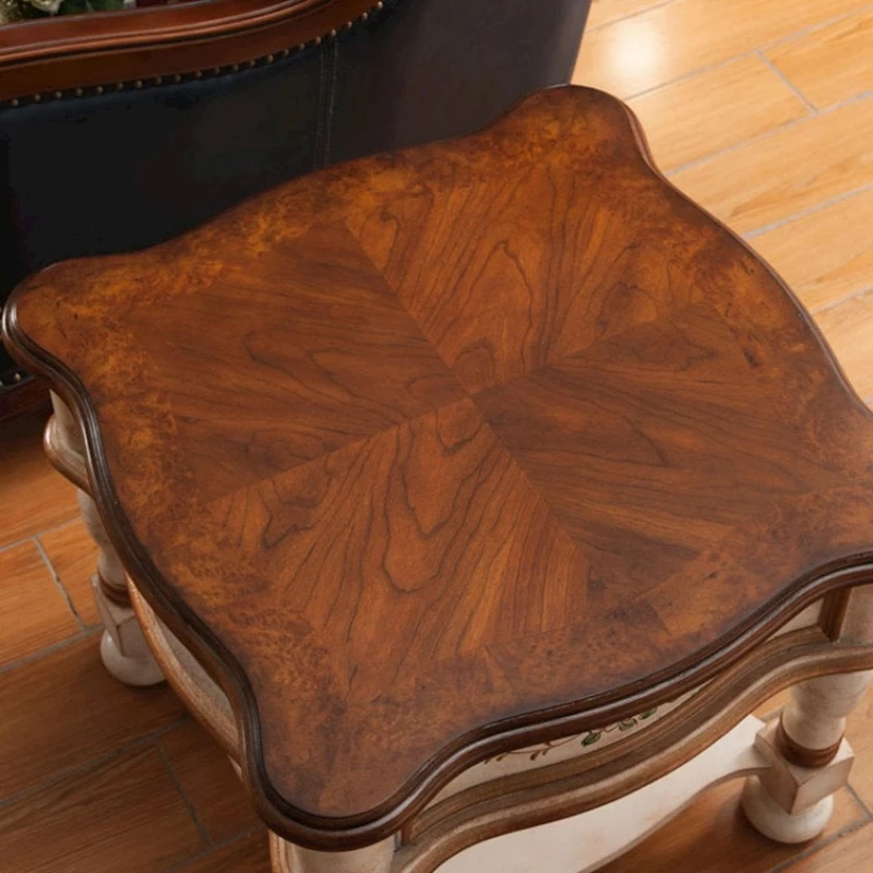 Tumba, 56x65x36 sm, taxta, bej Tumba, 56x65x36 sm, taxta, bej