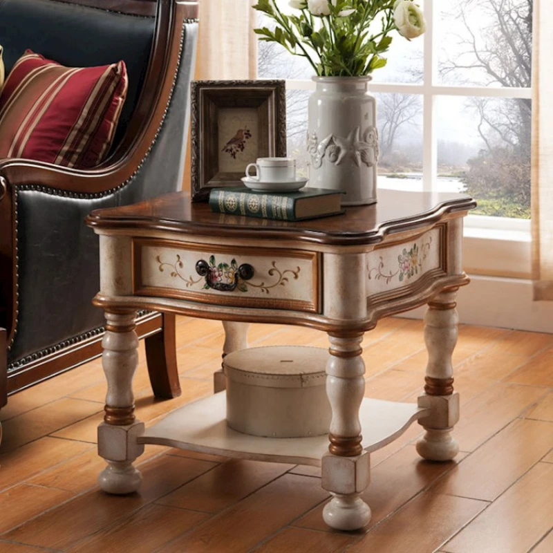 Tumba, 56x65x36 sm, taxta, bej Tumba, 56x65x36 sm, taxta, bej