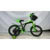 Uşaq velosipedi YMH, 18