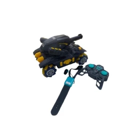 Радиоуправляемый танк 58 Радиоуправляемый танк 58