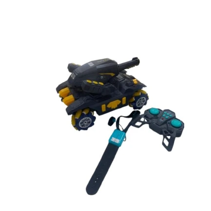 Радиоуправляемый танк 58 Радиоуправляемый танк 58