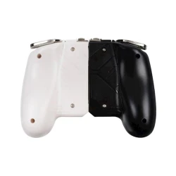 Геймпад-триггер Gelius Pro Boost Black/White (GP-GT001) Геймпад-триггер Gelius Pro Boost Black/White (GP-GT001)