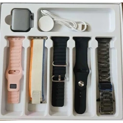 Умные часы Smart Watch WS16 mini