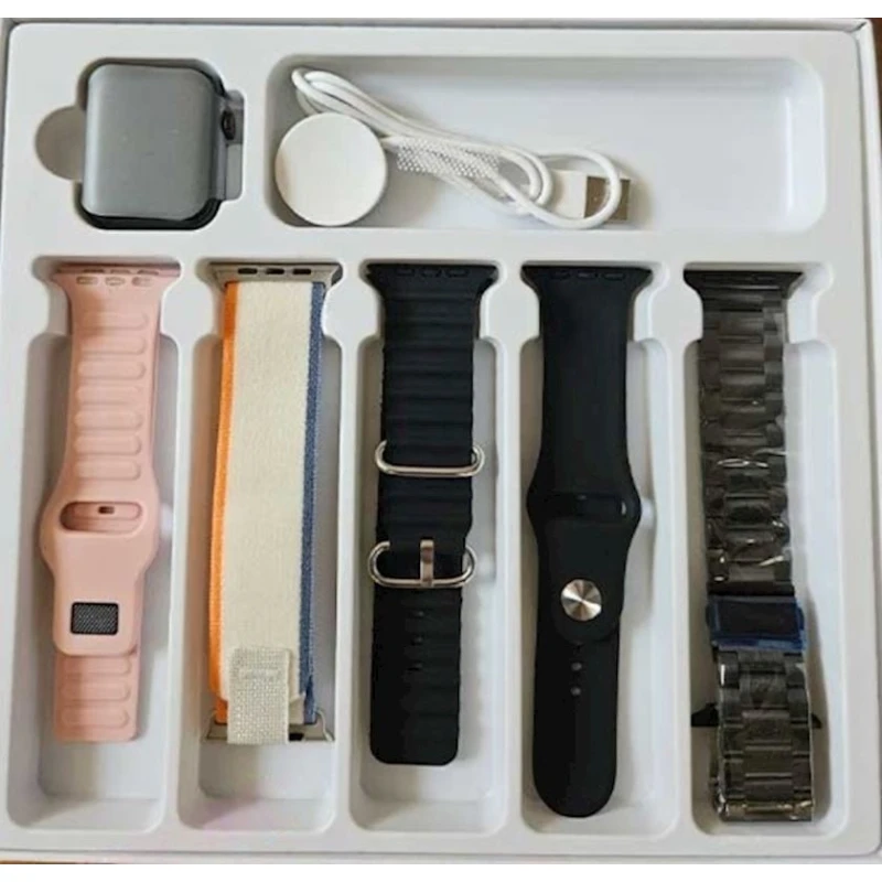 Умные часы Smart Watch WS16 mini