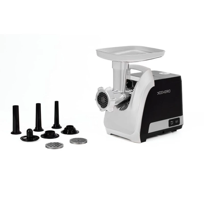 Мясорубка Yoshiro YMG-T411A29 Мясорубка Yoshiro YMG-T411A29
