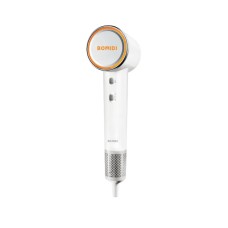 Fen Bomidi High Speed Hair Dryer HD04 White