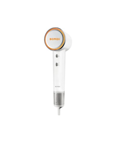Fen Bomidi High Speed Hair Dryer HD04 White
