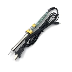 Электрический паяльник (Ama_TV_067) Электрический паяльник (Ama_TV_067)