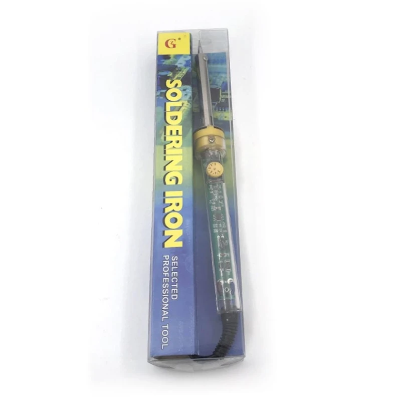 Электрический паяльник (Ama_TV_067) Электрический паяльник (Ama_TV_067)