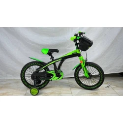 Детский велосипед YMH, 14