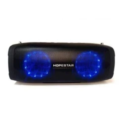 Портативная колонка Hopestar A6 Party Black