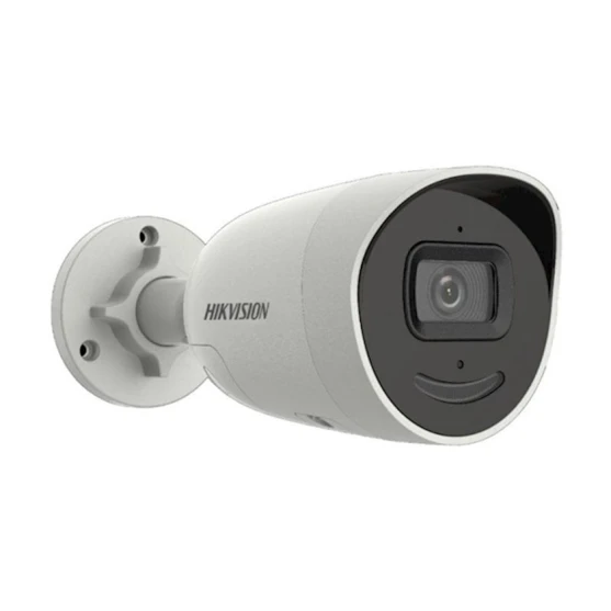 IP видеокамера Hikvision DS-2CD2046G2-IU/SL