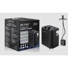 Geyim buxarlayıcısı Duvel DL-X8