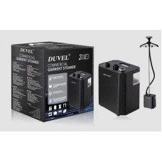 Geyim buxarlayıcısı Duvel DL-X8