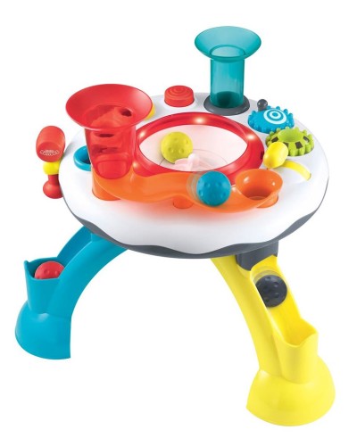 Oyun masası Addo Play Activity, 12+ ay