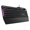 Игровая клувиатура Asus TUF Gaming K1 Игровая клувиатура Asus TUF Gaming K1