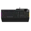 Игровая клувиатура Asus TUF Gaming K1 Игровая клувиатура Asus TUF Gaming K1