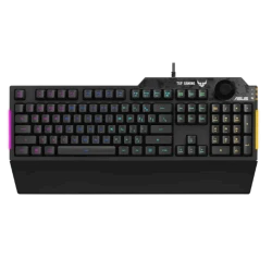 Игровая клувиатура Asus TUF Gaming K1 Игровая клувиатура Asus TUF Gaming K1