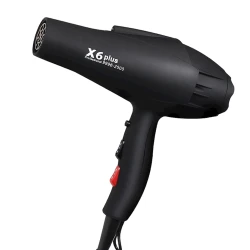 Фен X6 Plus 9996-2500