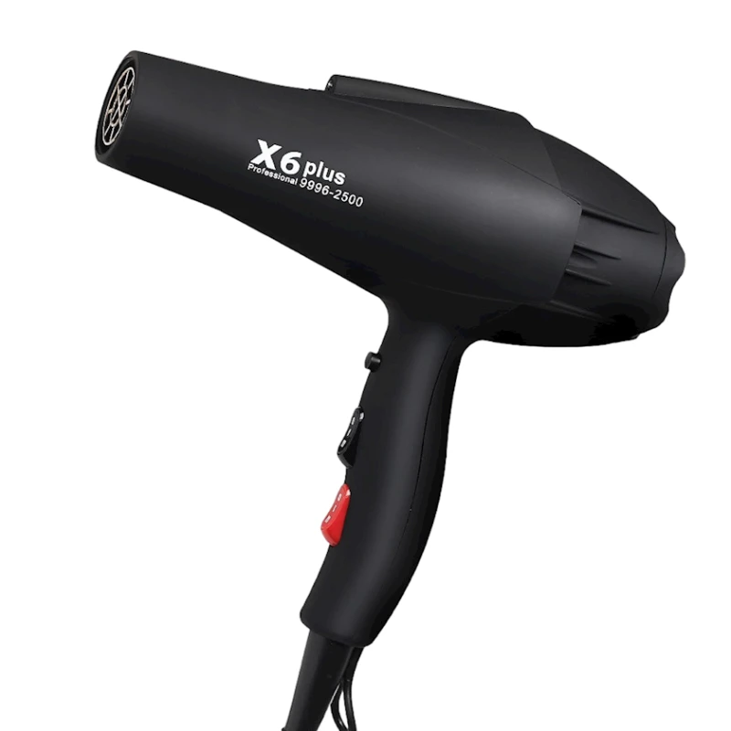 Фен X6 Plus 9996-2500
