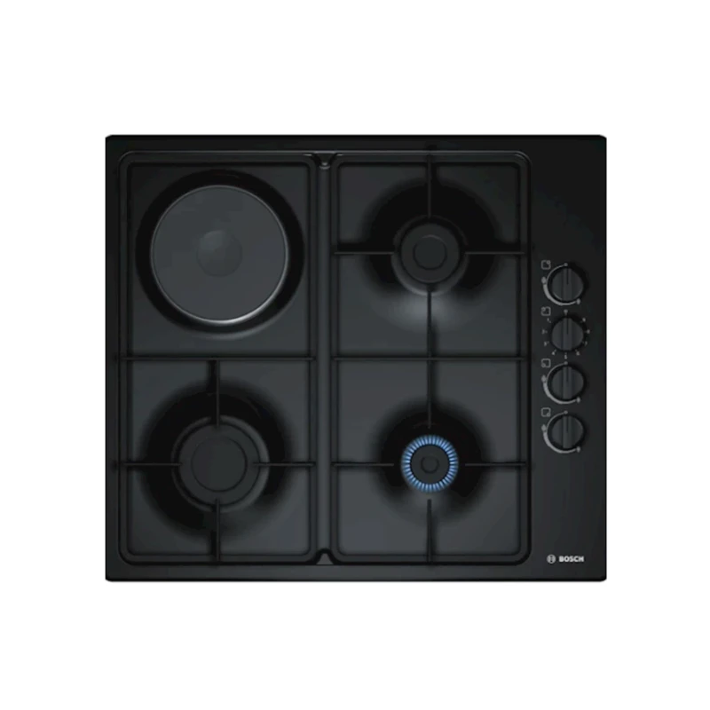 Варочная поверхность Bosch PBY6C6B62O Варочная поверхность Bosch PBY6C6B62O