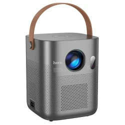 Проектор Hoco Mini DT4 Gray