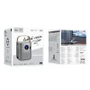 Проектор Hoco Mini DT4 Gray