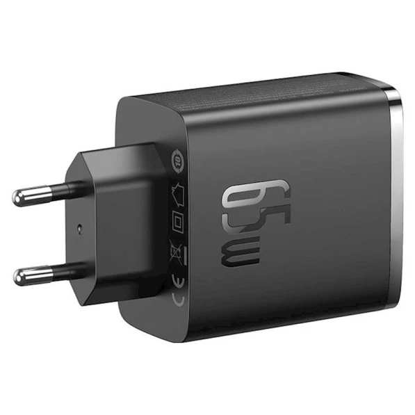 Сетевая карта Baseus Airjoy WKQX000001 (6932172606022)