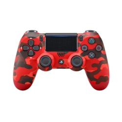 Джойстик Dualshock для Sony Playstation 4 Red