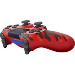 Джойстик Dualshock для Sony Playstation 4 Red