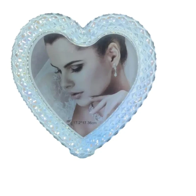 Çərçivə LED işıqlı smil_1363 Çərçivə LED işıqlı smil_1363