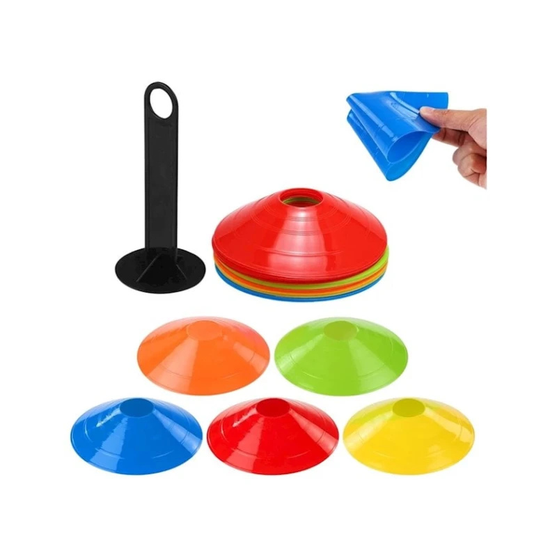 Təlim konusları Avec, məhsul çeşiddə