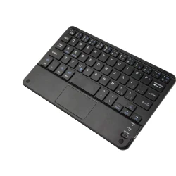 Клавиатура K608T Keyboard Bluetooth Touchpad