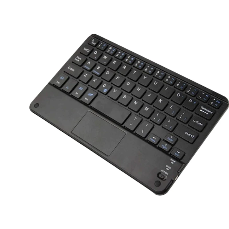 Клавиатура K608T Keyboard Bluetooth Touchpad