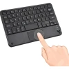 Клавиатура K608T Keyboard Bluetooth Touchpad