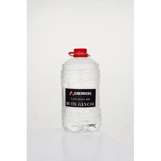 Растворитель AR Chemical Butyl Glycol Растворитель AR Chemical Butyl Glycol