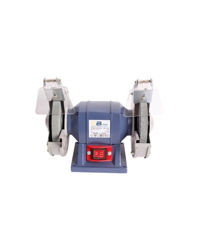 Masaüstü cilalama dəzgahı EBImax EM-1206