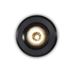 Спот Lustore LSS005A BK, черный