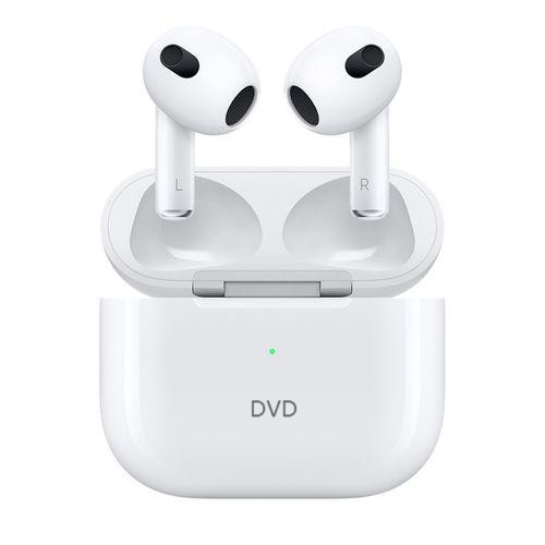 Simsiz qulaqliq DVD D41 White