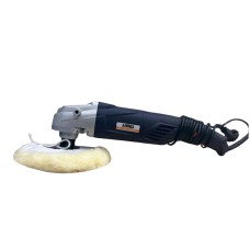 Künclü cilalama maşını Алмаз APM-1800E