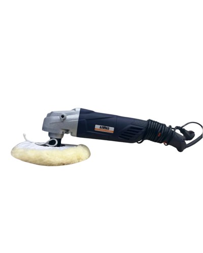 Künclü cilalama maşını Алмаз APM-1800E