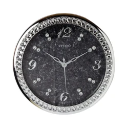 Настенные часы Ytoo AZ-10 38 см Пластик