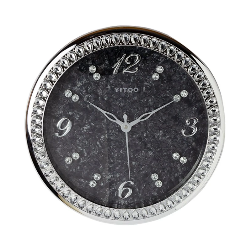 Настенные часы Ytoo AZ-10 38 см Пластик