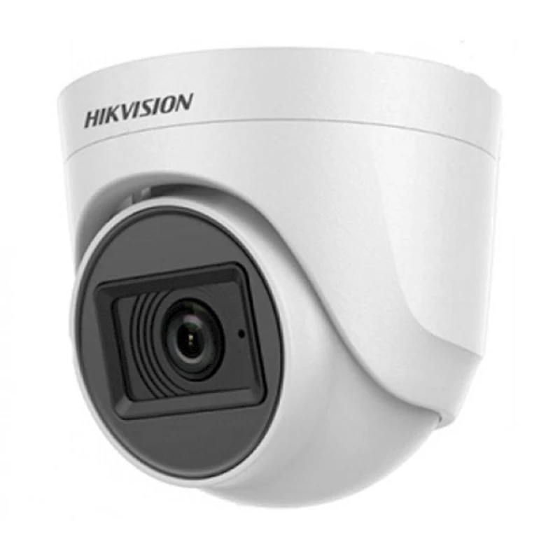 Камера видеонаблюдения Hikvision DS-2CE76D0T-ITPFS Камера видеонаблюдения Hikvision DS-2CE76D0T-ITPFS