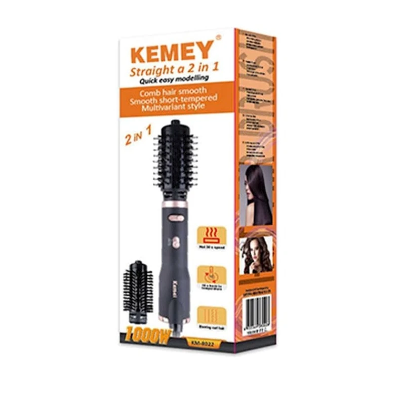 Fen-fırça Kemei Km-8022 Fen-fırça Kemei Km-8022