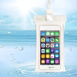 Водонепроницаемый телефонный чехол Kaida AquaZoo