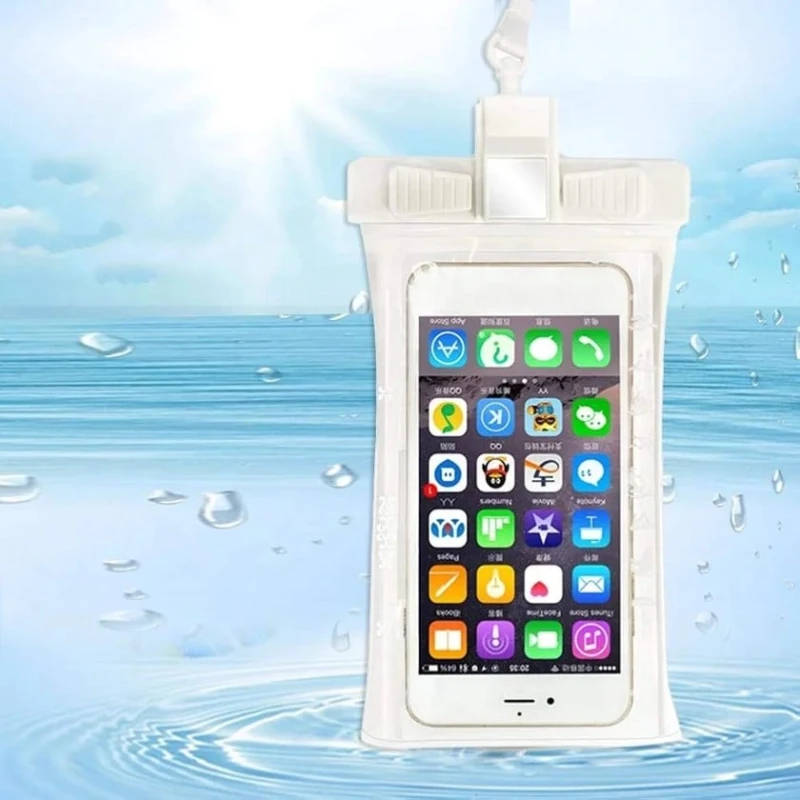 Telefon kabrosu su keçirməyən Kaida AquaZoo Telefon kabrosu su keçirməyən Kaida AquaZoo