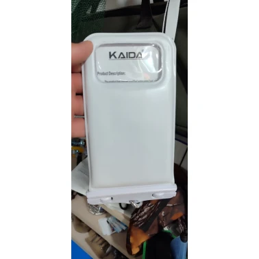 Telefon kabrosu su keçirməyən Kaida AquaZoo Telefon kabrosu su keçirməyən Kaida AquaZoo