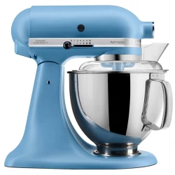 Планетарный миксер KitchenAid Artisan 5KSM175PSEVB