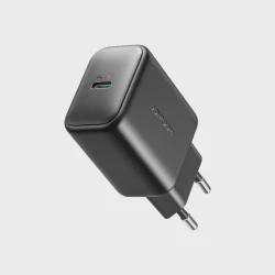 Сетевое зарядное устройство Joyroom JR-TCF20 20W Black Сетевое зарядное устройство Joyroom JR-TCF20 20W Black